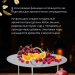 Фальшдно для куба 25 литров, 317 мм