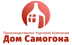 Дом самогона